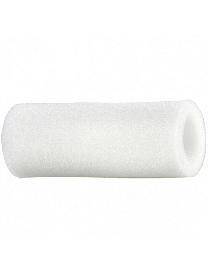 Шубка для валика ТСВ-Пласт, поролон, 200 мм