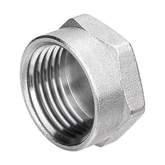 Заглушка г 1 1/4'' AquaLink 04523