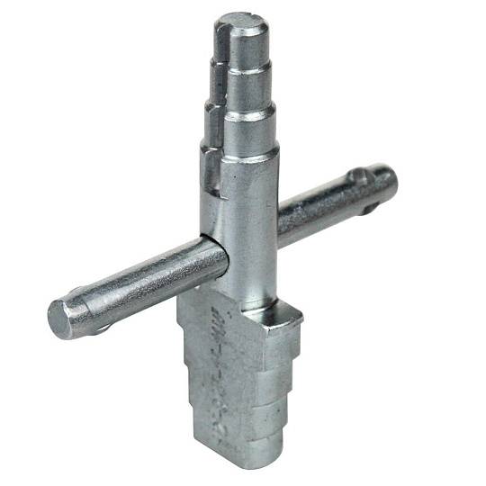 Ключ для американок, MasterProf, 1/2 "-1" 1/ 4 '', индивидуальная упаковка, ИС.030276