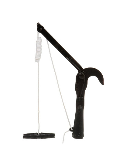 Секатор для веток, штанговый, Инструм-Агро, ВШ, 010124