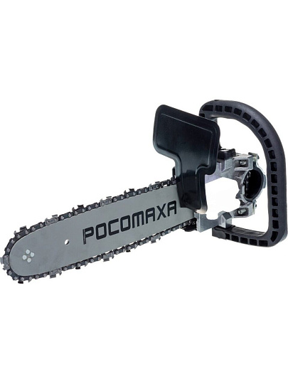 Насадка для УШМ Пила цепная Росомаха, 11.5", 900000