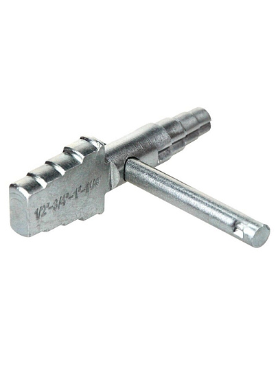 Ключ для американок, MasterProf, 1/2 "-1" 1/ 4 '', индивидуальная упаковка, ИС.030276