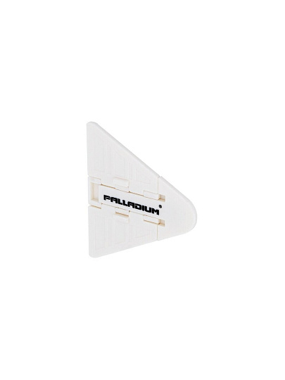 Блокиратор Palladium, BS 46.50, для раздвижных окон и дверей, 111651