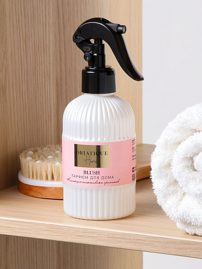 Парфюмированный спрей для дома Oriatique, 300 мл, Blush