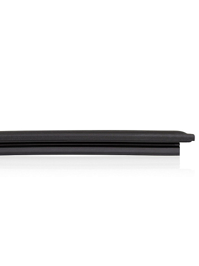 Щетка стеклоочистителя Alca, Super Flat, бескаркасная, 26"/65 см, 056 000