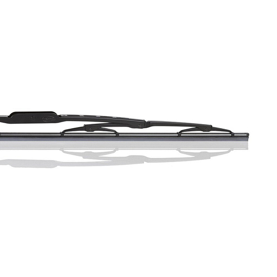 Щетка стеклоочистителя Alca, каркасная, 15"/38 см, специальная, 105000