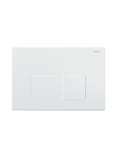 Инсталляция Iddis, Optima Home 2 в 1, с кнопкой, без унитаза