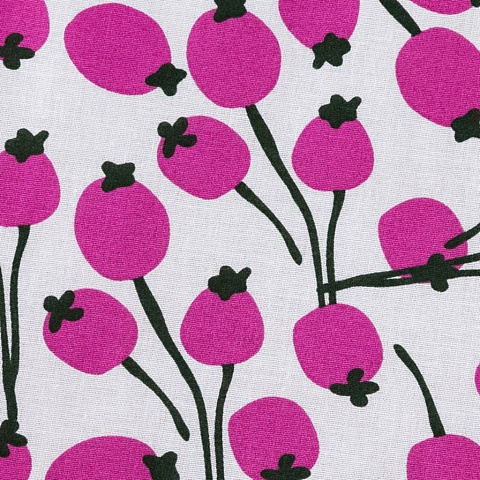 Постельное бельё "Этель"1.5 сп "Flowers" 143х215 см, 150*70 см, 70*70 см -2 шт, 4800790