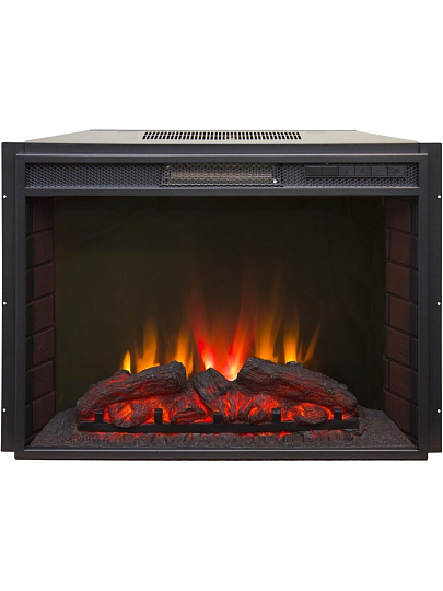 Электрокамин RealFlame, Carolina 25.5/24 DN, Sparta 25.5 LED/СН721