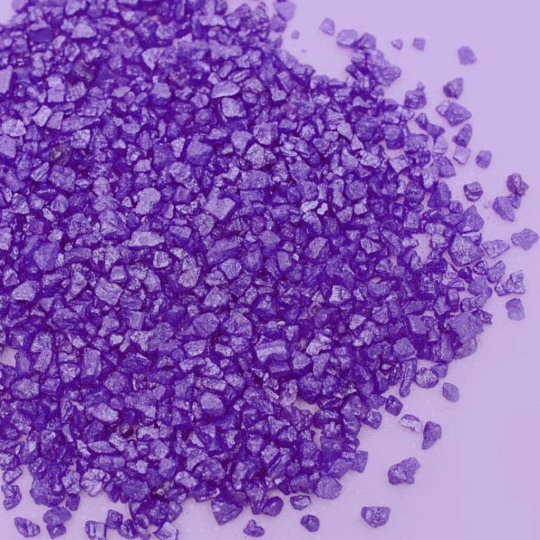 Соль для ванн Bisou MonoLove bio, Grape Power, 250 г, с ароматом винограда