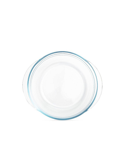 Кастрюля жаропрочное стекло, 2.1 л, стекло жаропрочное, Pyrex, Essentials, 204A000N/2022