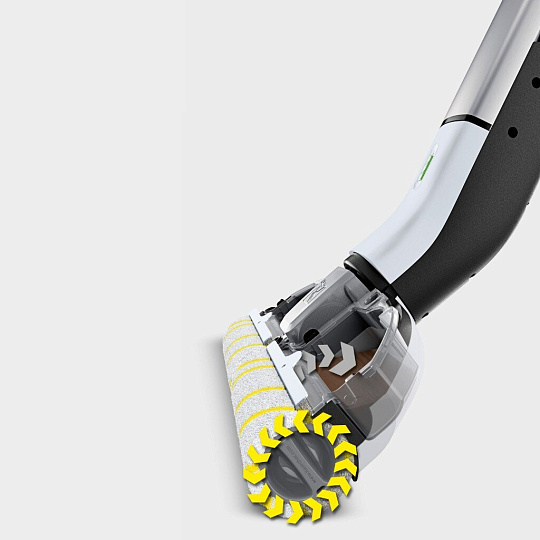 Электрошвабра Karcher, EWM 2 *EU, 360 мл, 2.5 Ач, 1.056-310.0