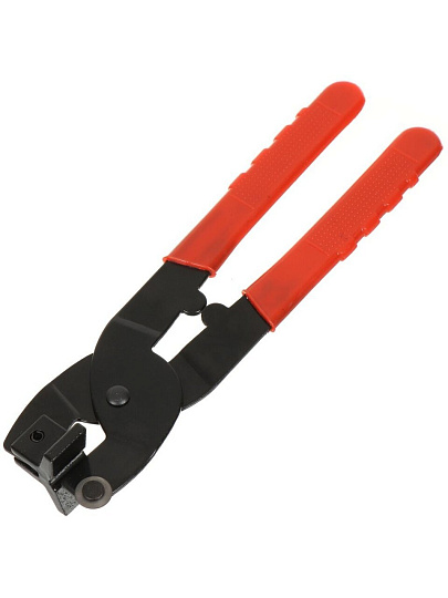 Плиткорез-кусачки Bartex, HX608C/МТ908L, 200 мм, алюминиевый упор