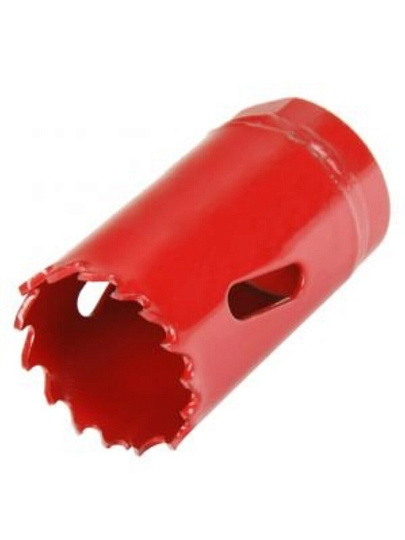 Коронка Pilorama, диаметр 50 мм, Bi-Metall 8%Co, 570050