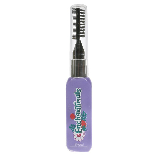 Набор косметики Enchantimals, тушь для волос, HM-V 299-946, фиолетовые