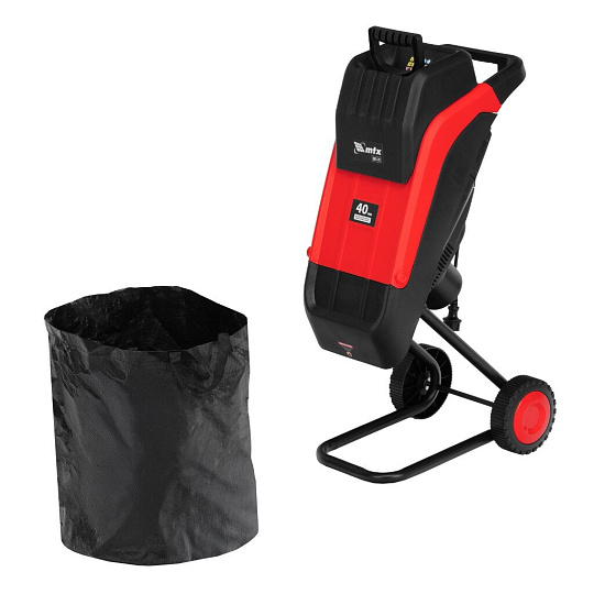 Измельчитель садовый MTX, EGS-25, 220-230 В, 2500 Вт, 59711