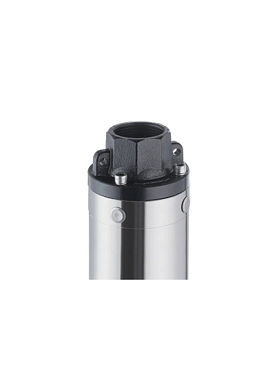 Насос погружной, Unipump, 20 м, 370 Вт, 53 м, 1.8 м³/ч, БЦП 3.5-0.5-40