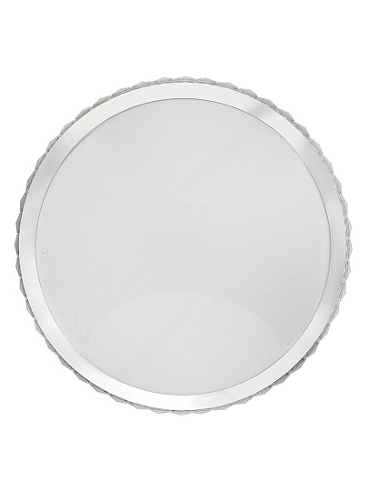 Светильник светодиодный, General Lighting Systems, Andromeda GSMCL-Smart78, 80 Вт, 3000-6500 К, 5540 Лм, IP20, 51.5х51.5х7.5 см, управляемый, 800378