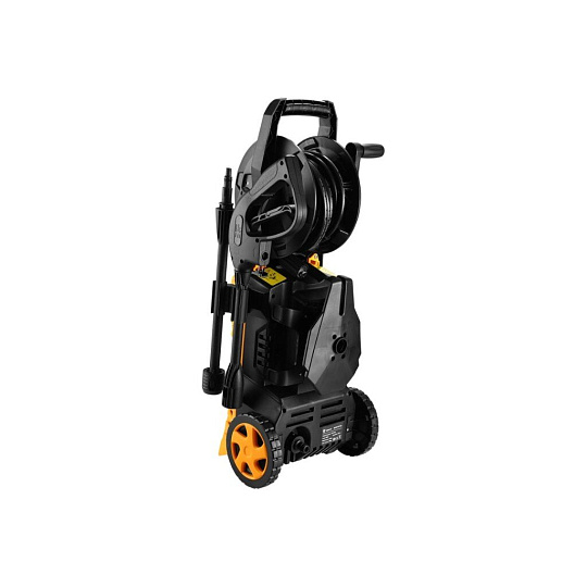 Мойка высокого давления Deko, DKCW150 PRO, 063-4303, 1.8 кВт, 150 бар, 360 л/ч