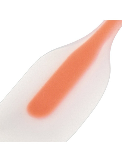 Лопатка кулинарная, силикон, 27.5 см, навеска, Verde, Y4-8388