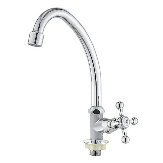 Смеситель для кухни, Cronwil, для одного типа воды, CB330-41