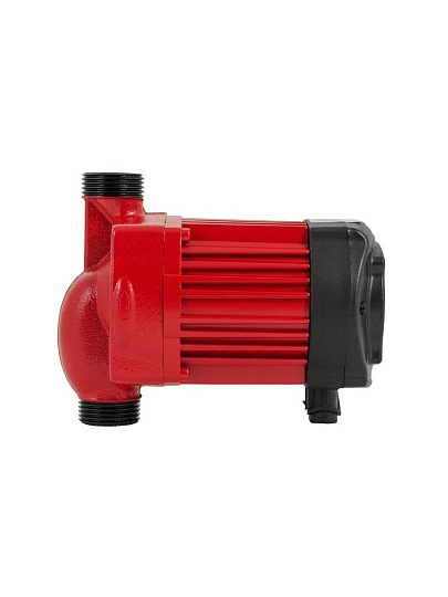 Насос циркуляционный, Unipump, 1 '', 22 Вт, максимальный напор 4 м, 2.6 м³/ч, LPA 25-40