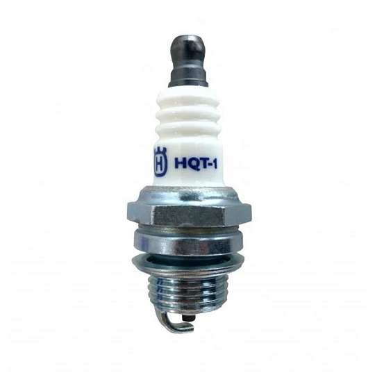 Свечи Husqvarna, HQT-1, для двухтактного двигателя, шестигранник 19 мм, 5774840-01