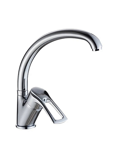 Смеситель для кухни, Gota Rocio, Avila, с картриджем, 262410-GOTA