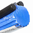 Швабра МОП губка, ПВА, 120х27 см, синяя, с отжимом, телескопическая ручка, синяя, Марья Искусница, KD-8050A - фото 4