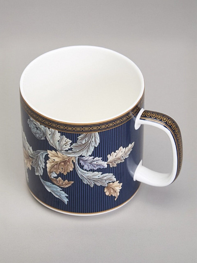Кружка фарфор, 400 мл, Art Collection, Lefard, 590-698