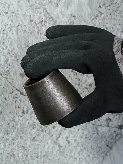 Переход сталь, бесшовный, ДУ57х45