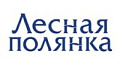Лесная полянка