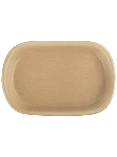 Мыльница настольная, Рыжий кот, Опал, керамика, 13.5х9х2.2 см, 109854