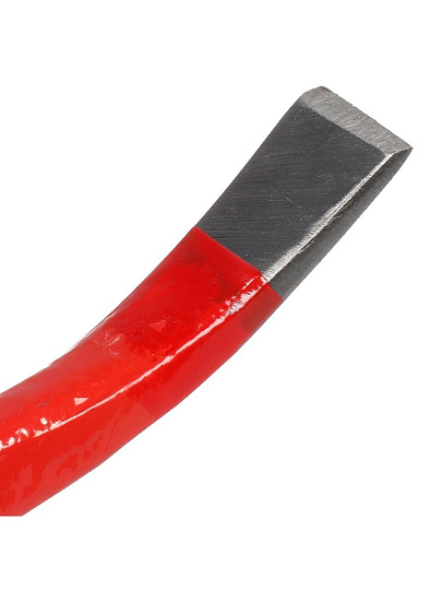 Лом-гвоздодер усиленный, 45х2.2х1.2 см, Bartex, NB-450