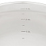 Набор посуды нержавеющая сталь, 12 предметов, кастрюли 1.9,2.9,3.9,6,5л,ковш 1.9 л, сковорода 24см, индукция, Daniks, Классика, SD-12 - фото 4