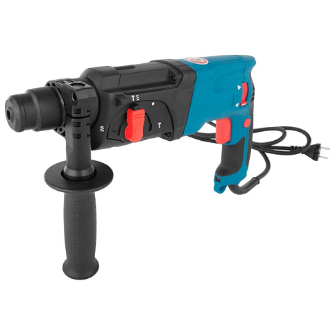 Перфоратор Sturm, RH2510PM, SDS-Plus, 1000 Вт, 2.9 Дж, 3 режима, с кейсом, RH2510PM