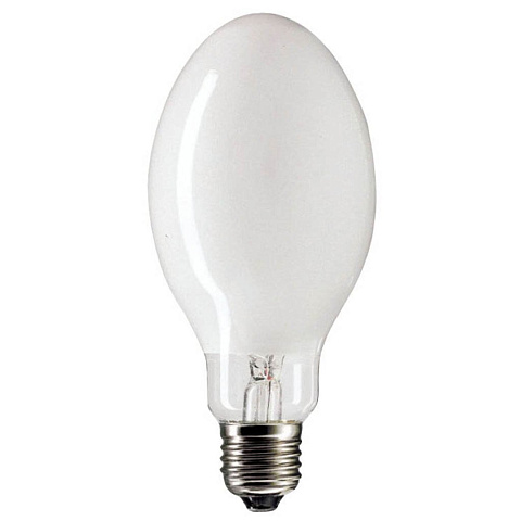 Лампа ртутная TDM Electric SQ0325-0021 высокого давления прямого включения ДРВ 500 Вт Е40 теплый белый свет