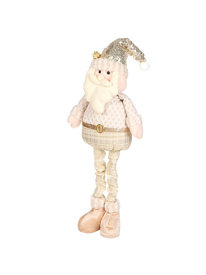 Фигурка декоративная Санта, 90 см, SYGZWWA-37230074