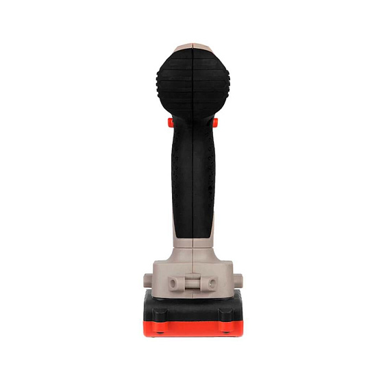 Дрель-шуруповерт аккумуляторный, Crown, CT21091HX-2 BMC, бесщеточный, 20 В, кейс