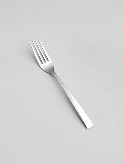 Набор столовых приборов нержавеющая сталь, 24 предмета, подарочная упаковка, Agness, Dolce, 1000-025