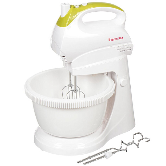 Миксер Чудесница MP-3502, 0.35 кВт