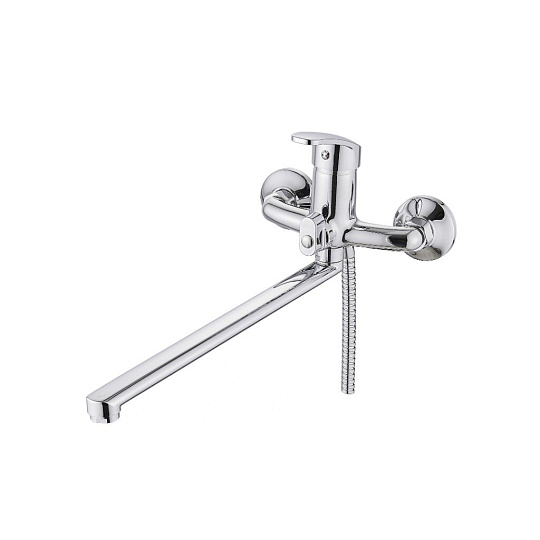 Смеситель для ванны CRONWIL CP043-22