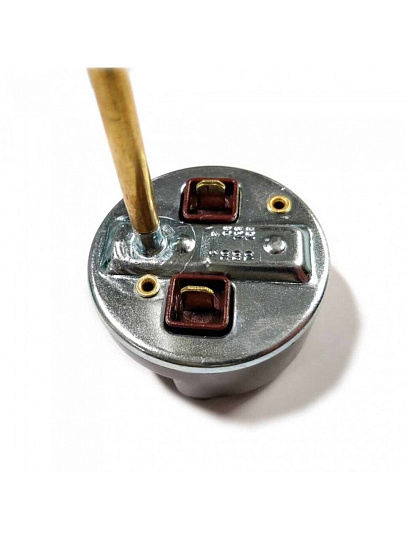 Терморегулятор для водонагревателя RTM, стержневой, 15 А, 80 °C