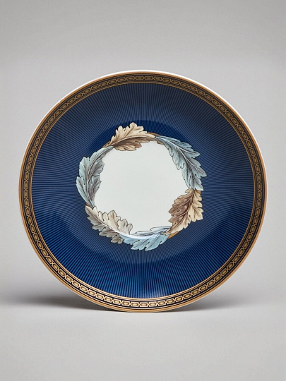 Чайная пара фарфор, 2 предмета, на 1 персону, 280 мл, Lefard, Art Collection, 590-687