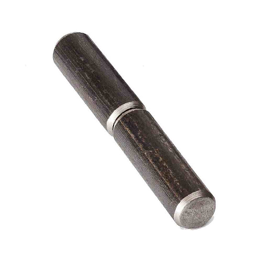 Петля гаражная, Секрет-Киров, 20х130 мм, 13 478, с шариком