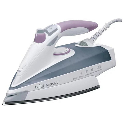 Утюг BRAUN TS 755E