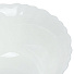 Салатник стеклокерамика, круглый, 15 см, 0.5 л, Белый, Daniks, 223767, белый - фото 4