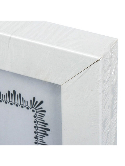 Фоторамка 20х25 см, МДФ, белая, Y4-6759