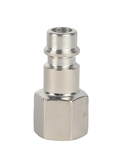Переходник 1/4F, быстросъемный, 113A/1, Patriot, Rapid, 830900080