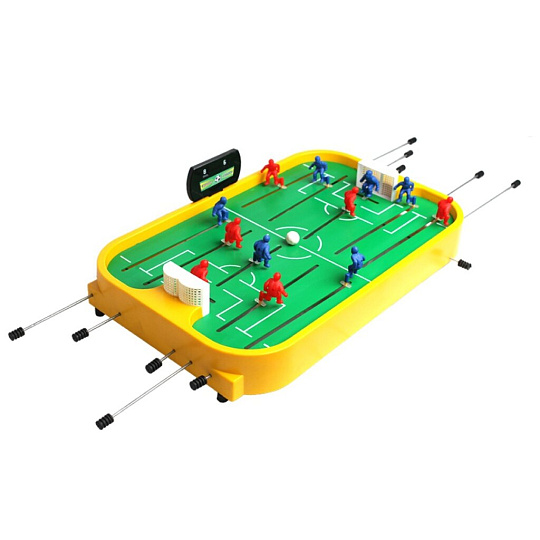 Игра настольная ТехноК, Футбол, 0021